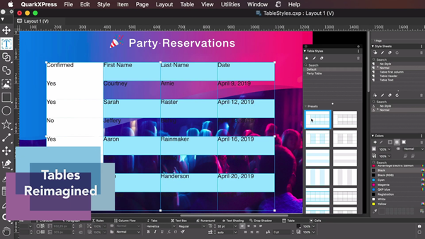 Quarkxpress for windows 10